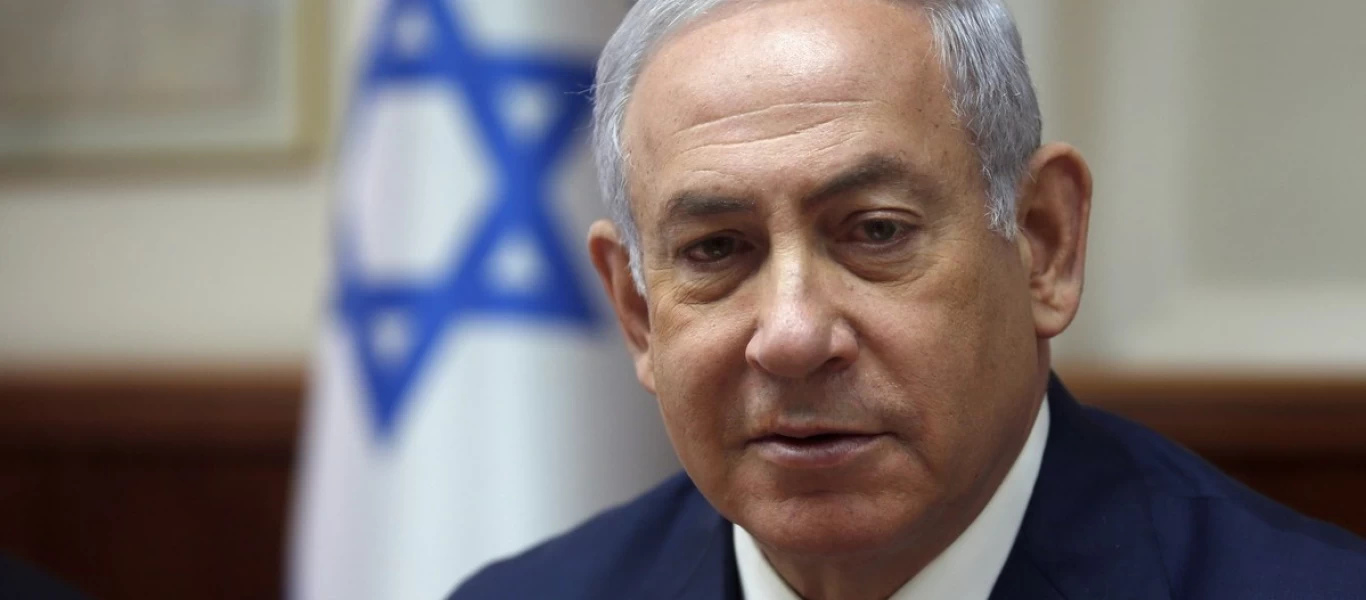 Η νέα στρατιωτική κρίση στην Γάζα και τα πολιτικά κέρδη του Μ.Νετανιάχου